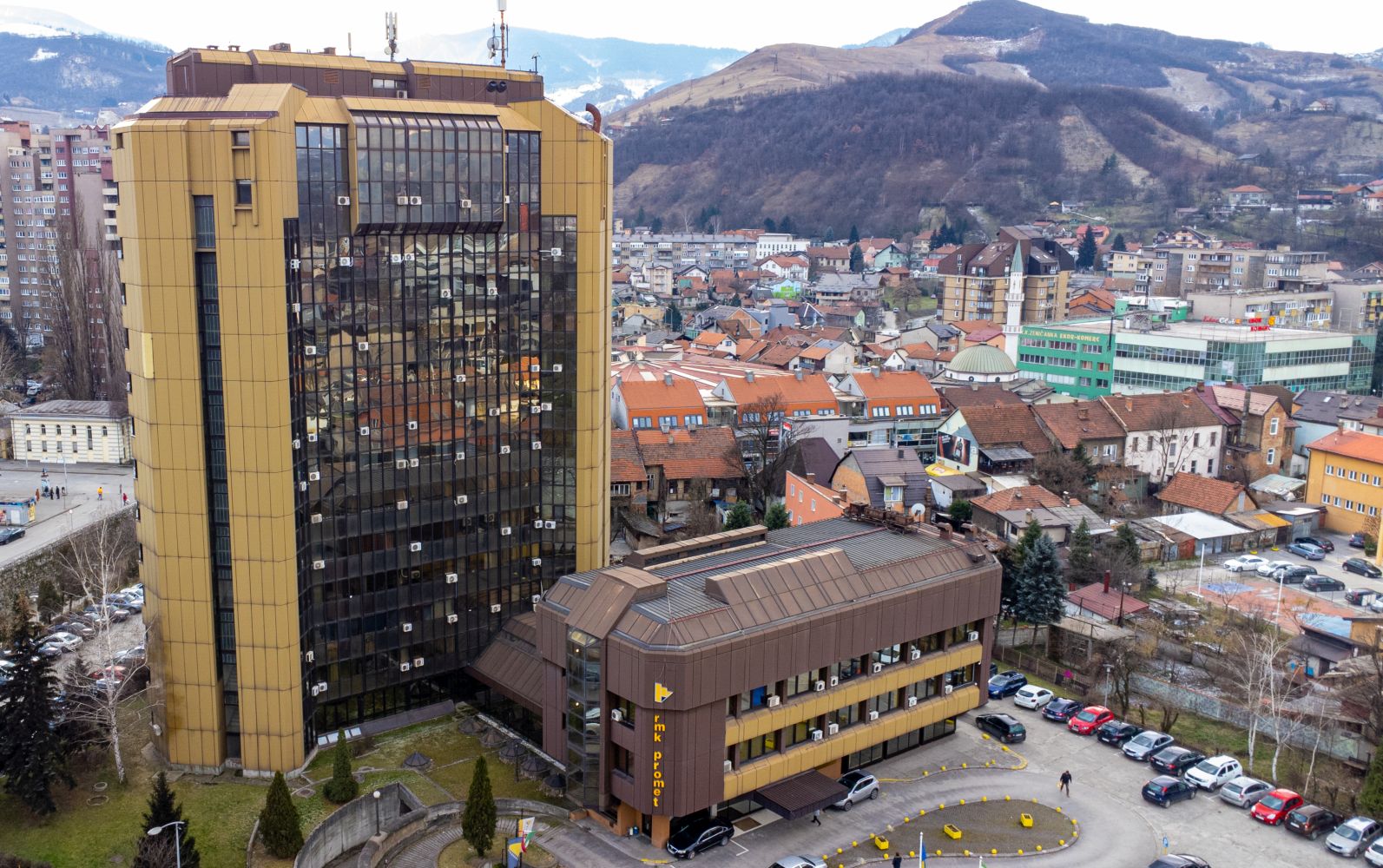 KANTONALNA INSPEKCIJA NIJE UTVRDILA PRISUSTVO SPORNIH NAPITAKA NA TRŽIŠTU ZDK