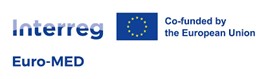 Odobreni projekti u okviru 2. poziva Interreg EURO-MED Programa 2021.-2027.