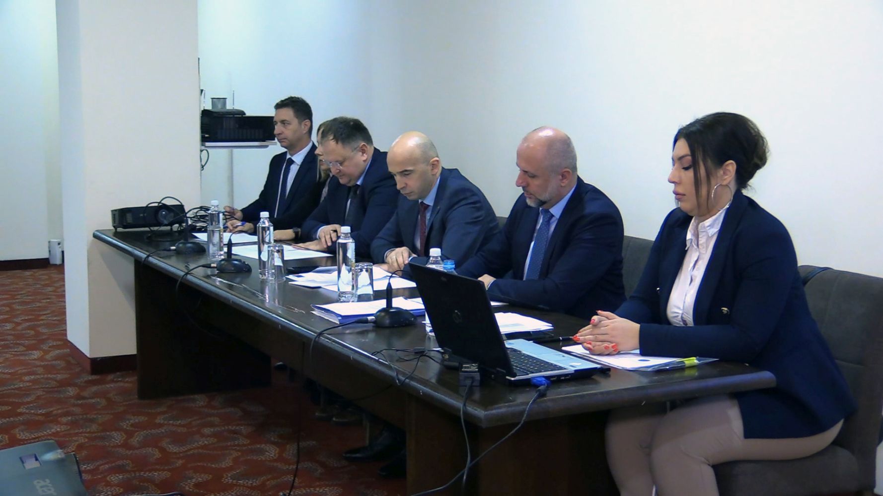 URED ZA BORBU PROTIV KORUPCIJE ZDK ODRŽAO RADIONICU ZA KOORDINATORE O IZRADI PLANOVA INTEGRITETA: PREMIJER PIVIĆ NAJAVIO DONOŠENJE ZAKONA O PRIJAVI IMOVINE NOSILACA JAVNIH FUNKCIJA