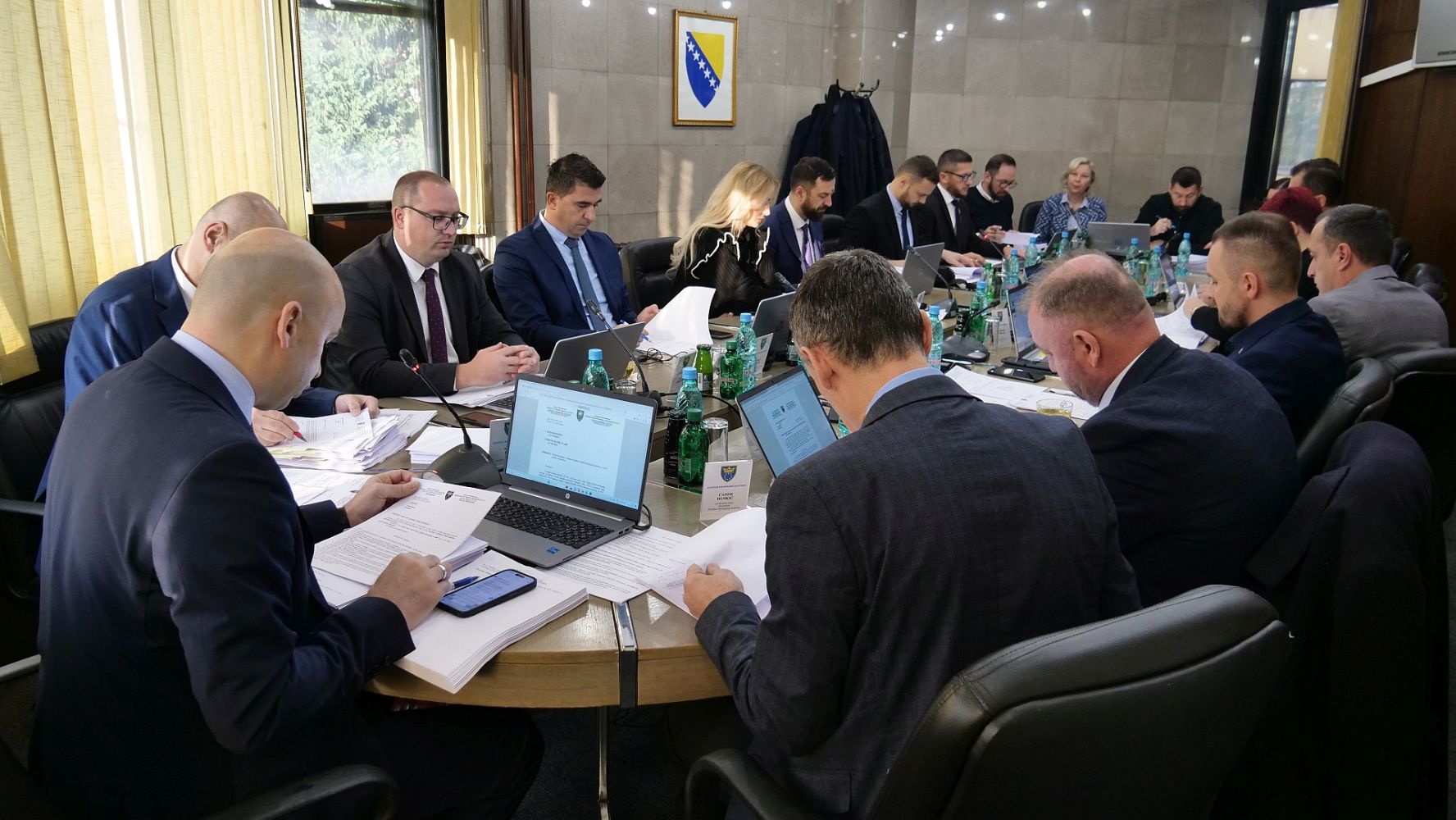 VLADA ZDK USVOJILA PRIJEDLOG IZMJENA I DOPUNA BUDŽETA ZA 2023. GODINU