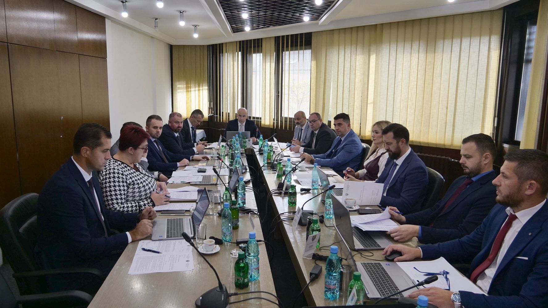 VLADA ZDK ODOBRILA POMOĆ NARODU PALESTINE U IZNOSU OD 100.000 KM