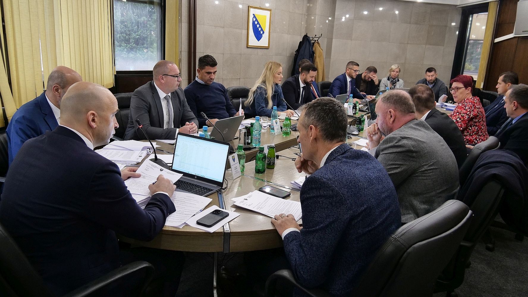 VLADA ZDK UTVRDILA PRIJEDLOG BUDŽETA ZA 2024. GODINU I NACRT ZAKONA O DOPUNSKIM PRAVIMA BORACA I ČLANOVA NJIHOVIH PORODICA