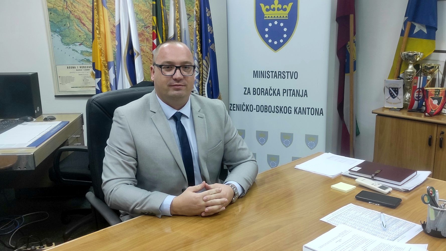 VLADA ZDK UPLATILA EGZISTENCIJALNU NAKNADU ZA MJESEC NOVEMBAR