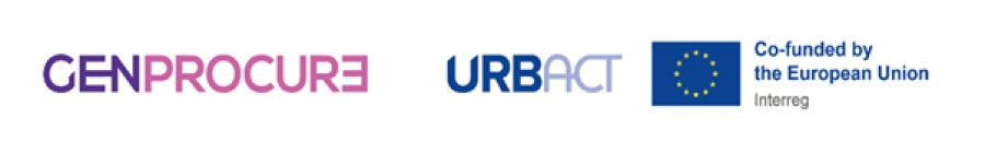 Održan prvi transnacionalni sastanak GenProcure mreže