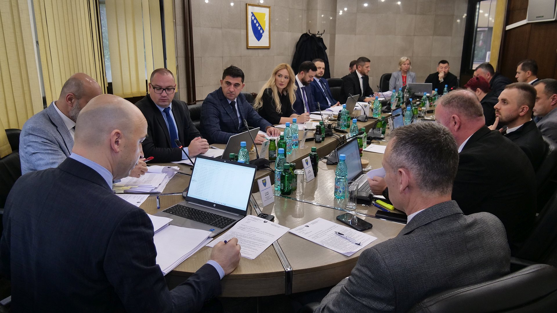 VLADA ZDK ODOBRILA ISPLATU POTICAJA U POLJOPRIVREDI U IZNOSU OD 600.000 KM