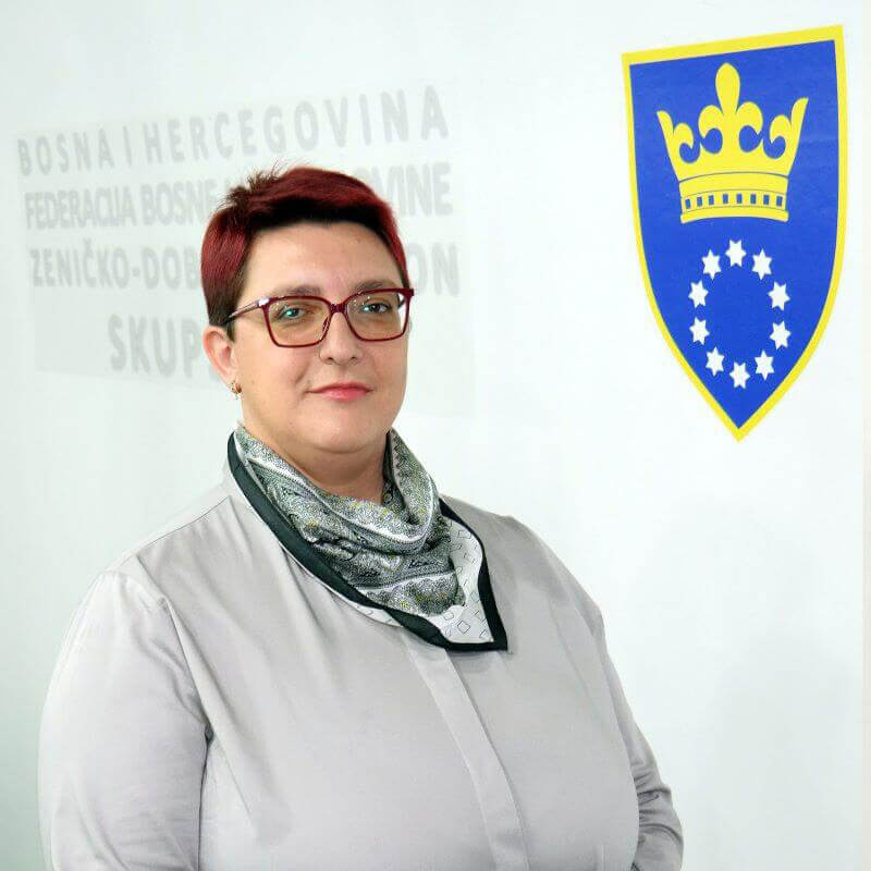 DŽENANA ČIŠIJA