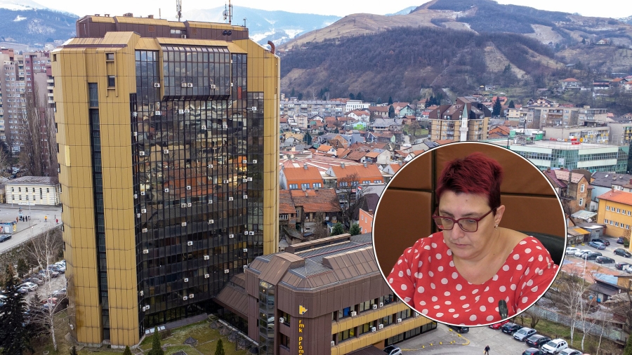 VLADA ZDK ISPLATILA DODATNIH 1,5 MILIONA KM ZA IZMIRENJE PRAVOSNAŽNIH SUDSKIH PRESUDA