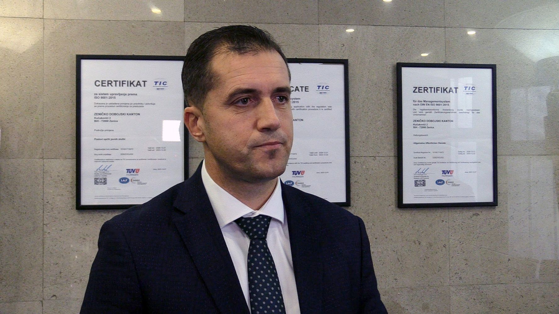 VLADA USVOJILA PROGRAM UTROŠKA SREDSTAVA MUP-a ZDK: PLANIRANA NABAVKA NAORUŽANJA, VOZILA, RADARA I OPREME ZA TESTIRANJE POLICIJSKIH KADETA