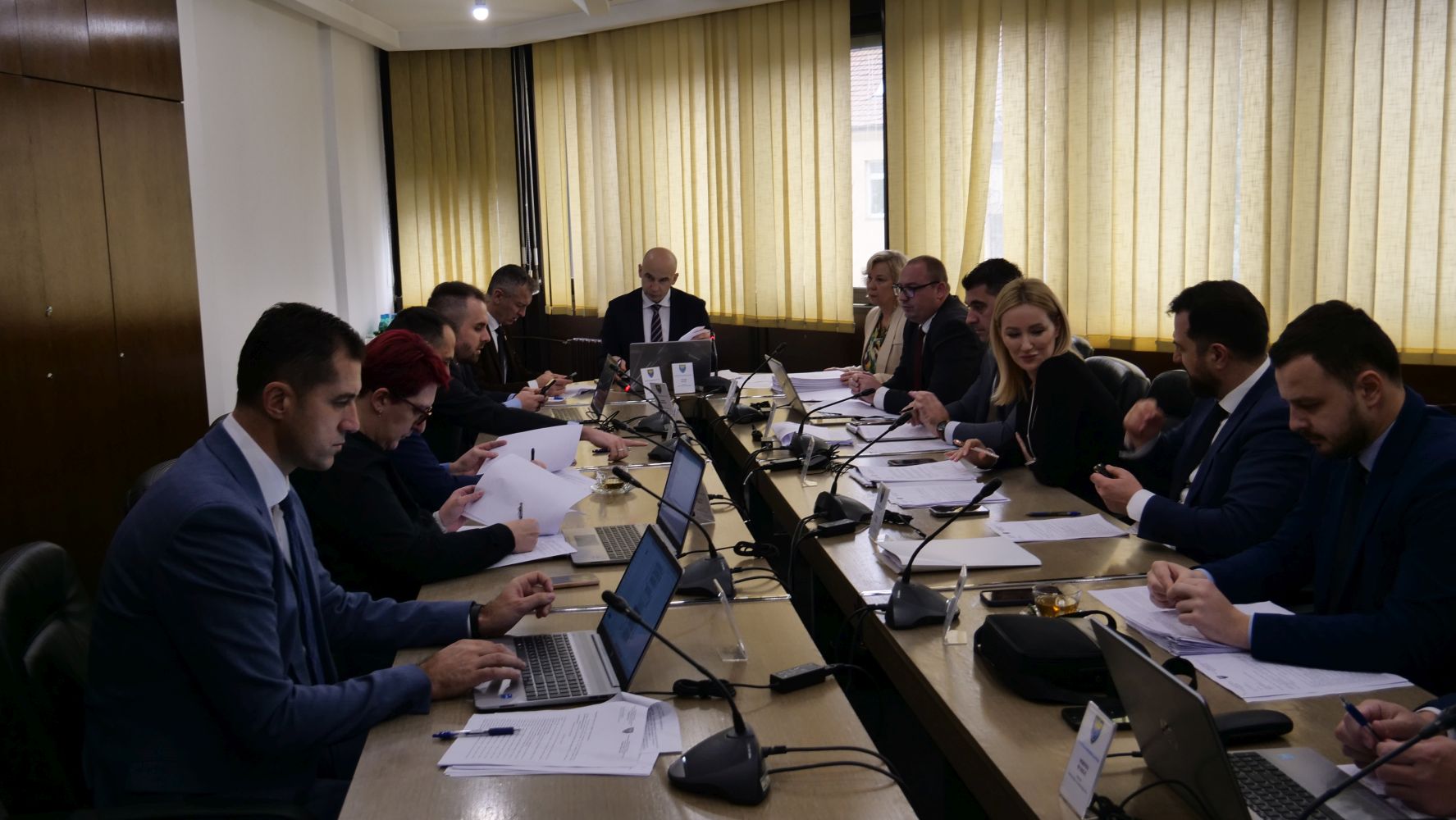 Vlada Zeničko-dobojskog kantona donijela je Odluku o utrošku vodnih naknada za 2024. godinu i usvojila rekordnih 6 miliona KM za poticaje u poljoprivredi