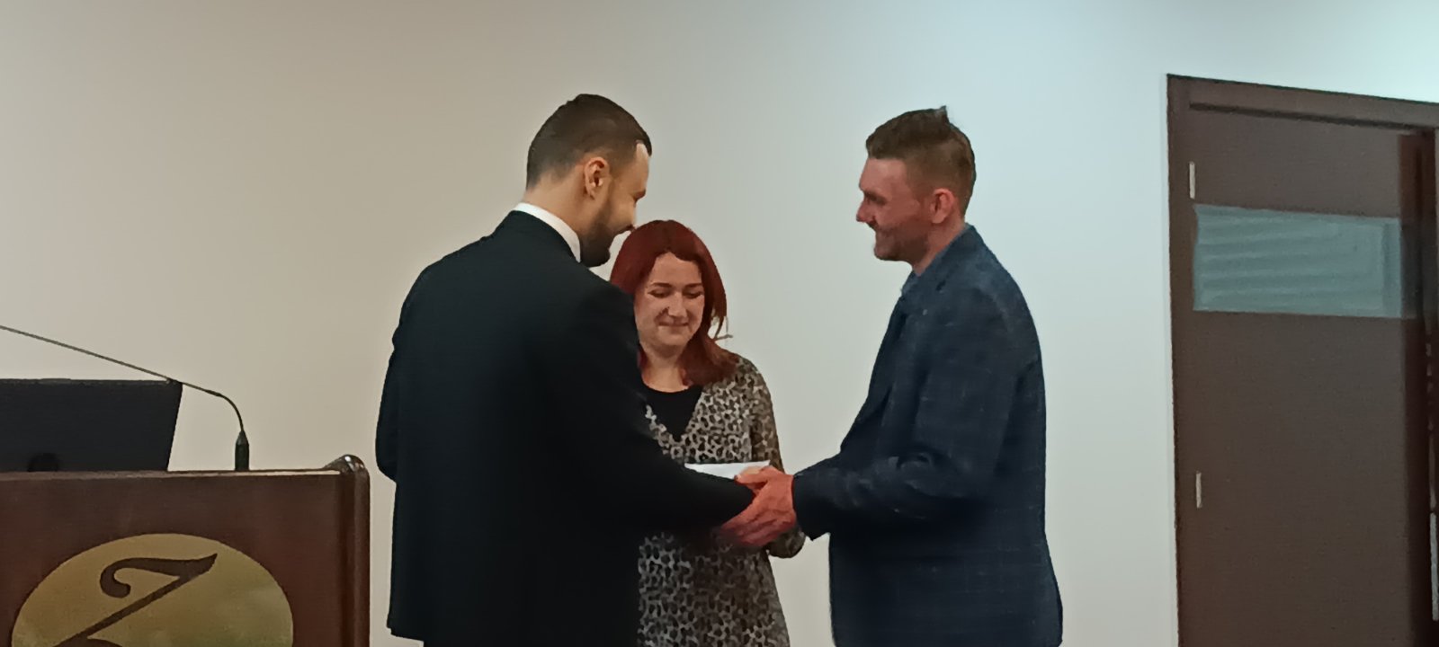 Ministar Šimunović uručio certifikate koordinatorima za procjenu, praćenje i upućivanje djece s poteškoćama ili invaliditetom