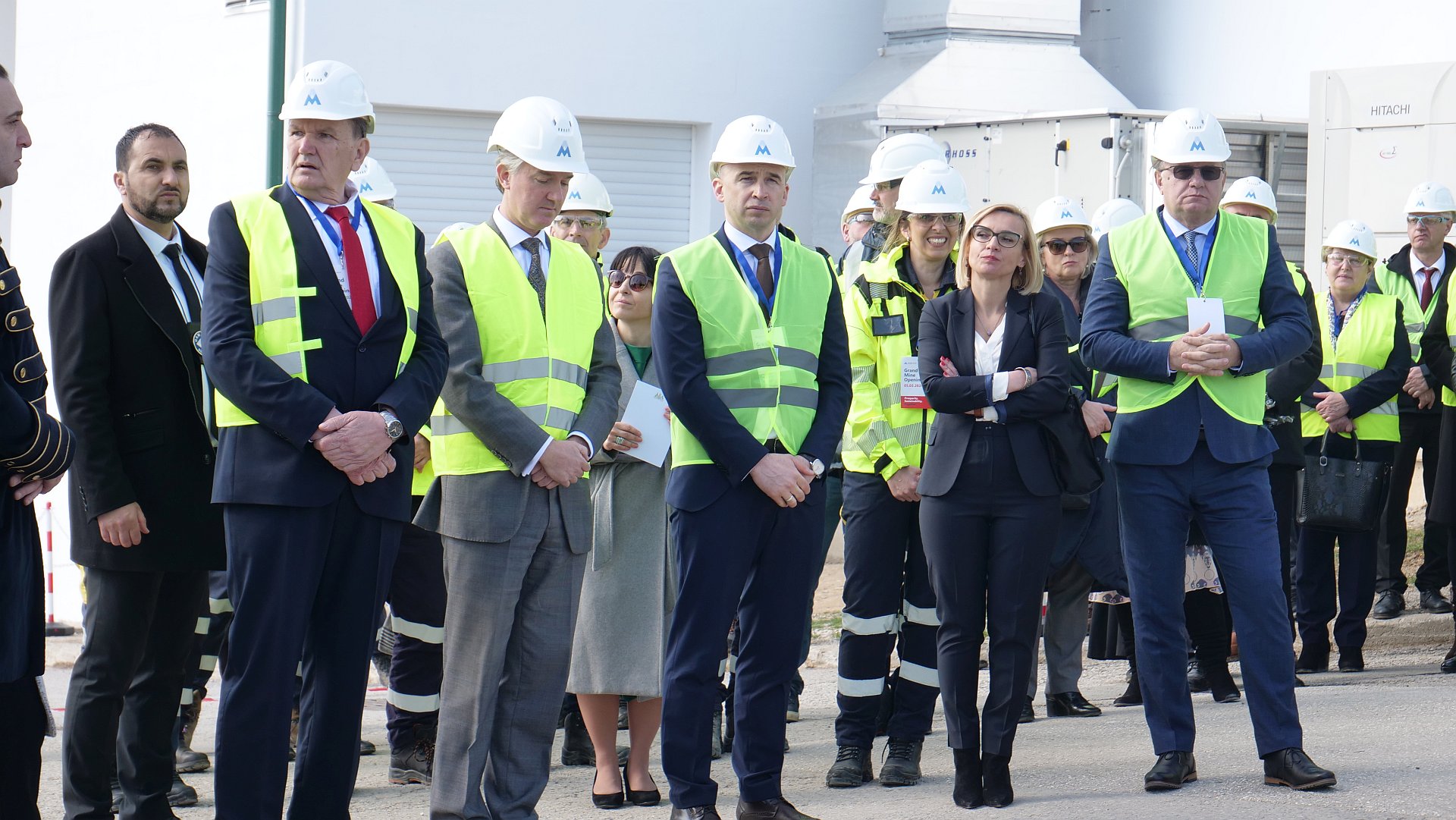 Otvoren Rudnik Rupice kod Vareša: Nada i život za općinu Vareš, zamajac za ekonomiju BiH