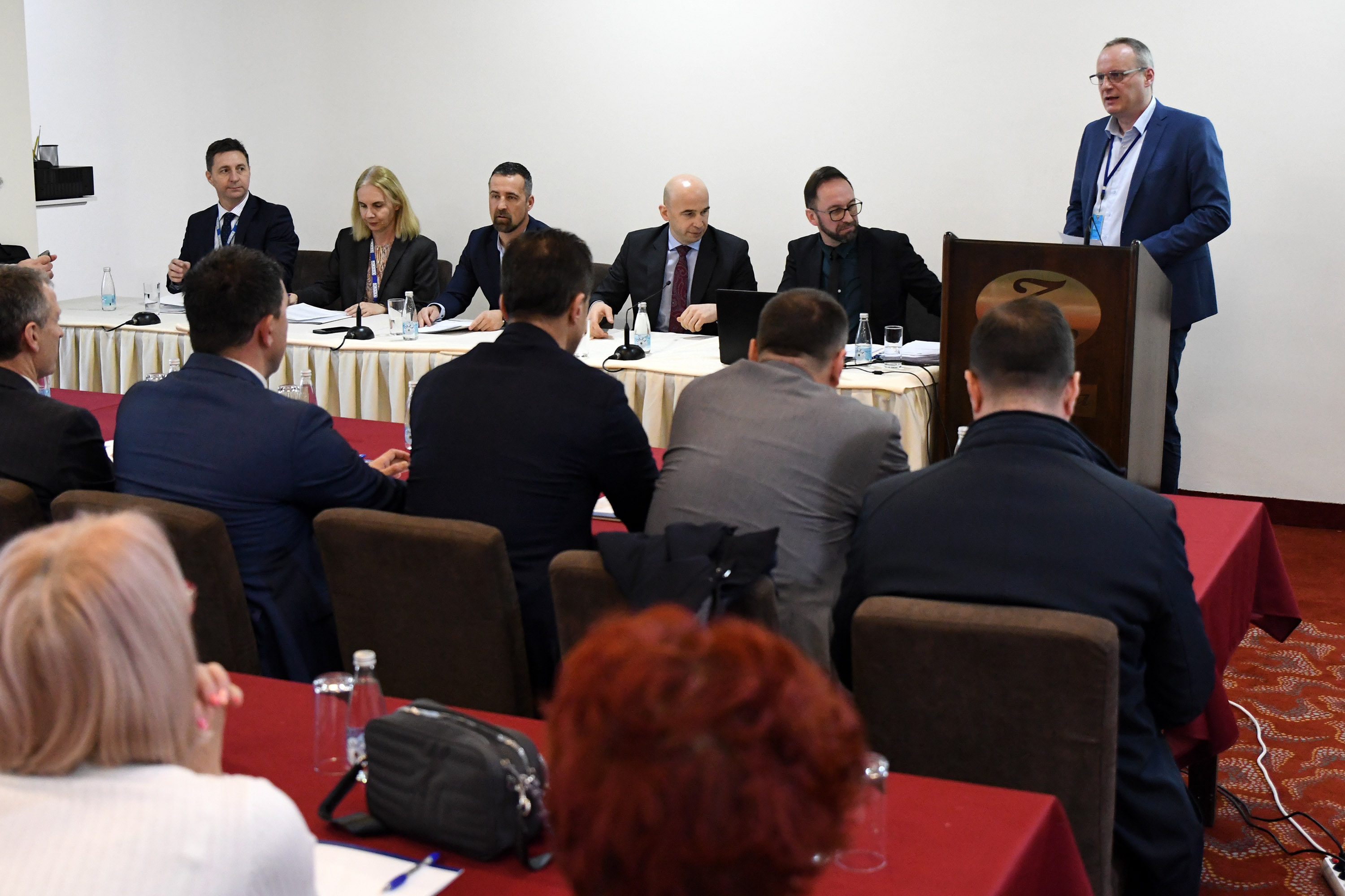 Ured za borbu protiv korupcije predstavio registre zaposlenih i imenovanih lica u ZDK