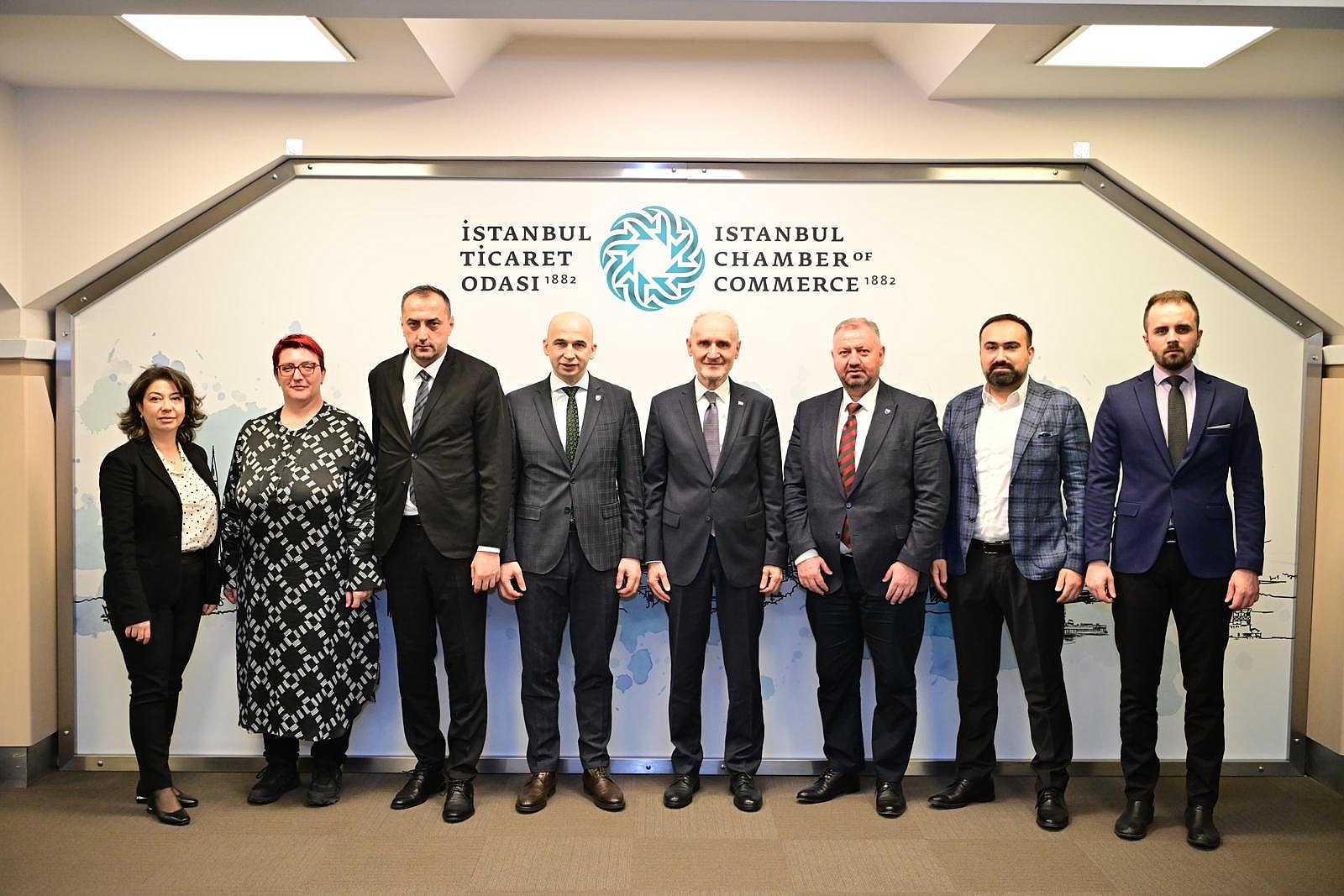 Premijer Nezir Pivić razgovarao s predsjednikom Istanbulske trgovinske komore