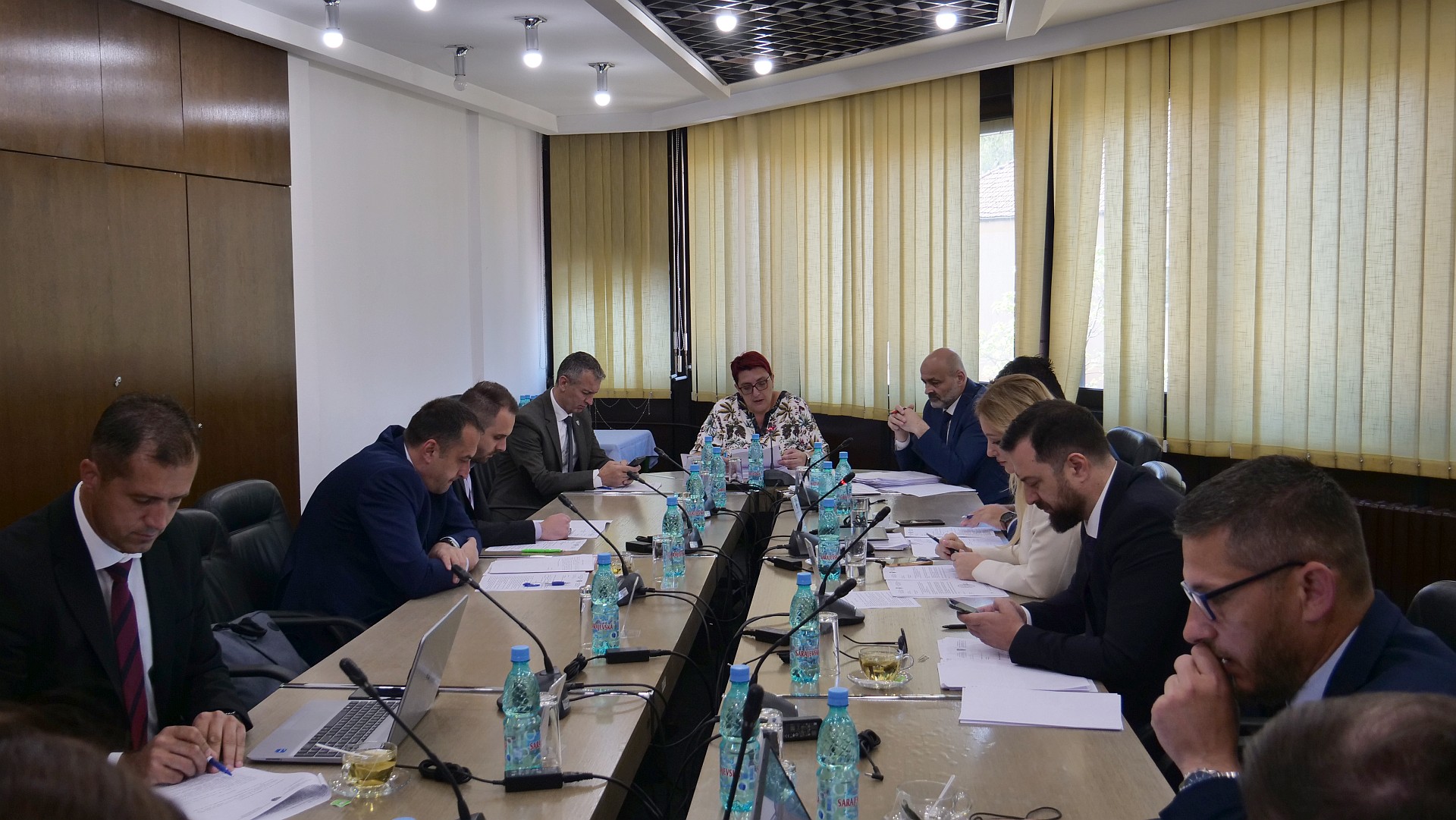 Vlada ZDK odobrila 650.000 KM za poslovne zone u sedam gradova i općina