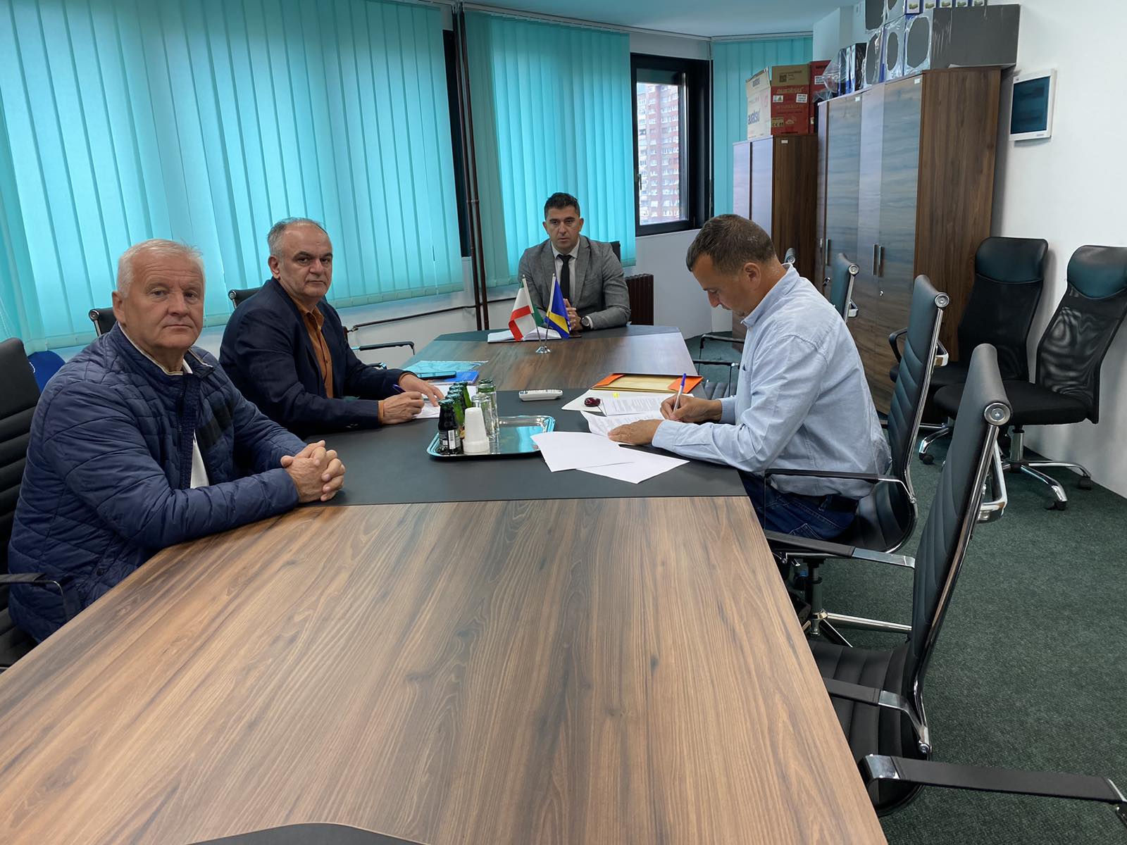 Počinje sanacija puta Zenica - Varda - Arnauti