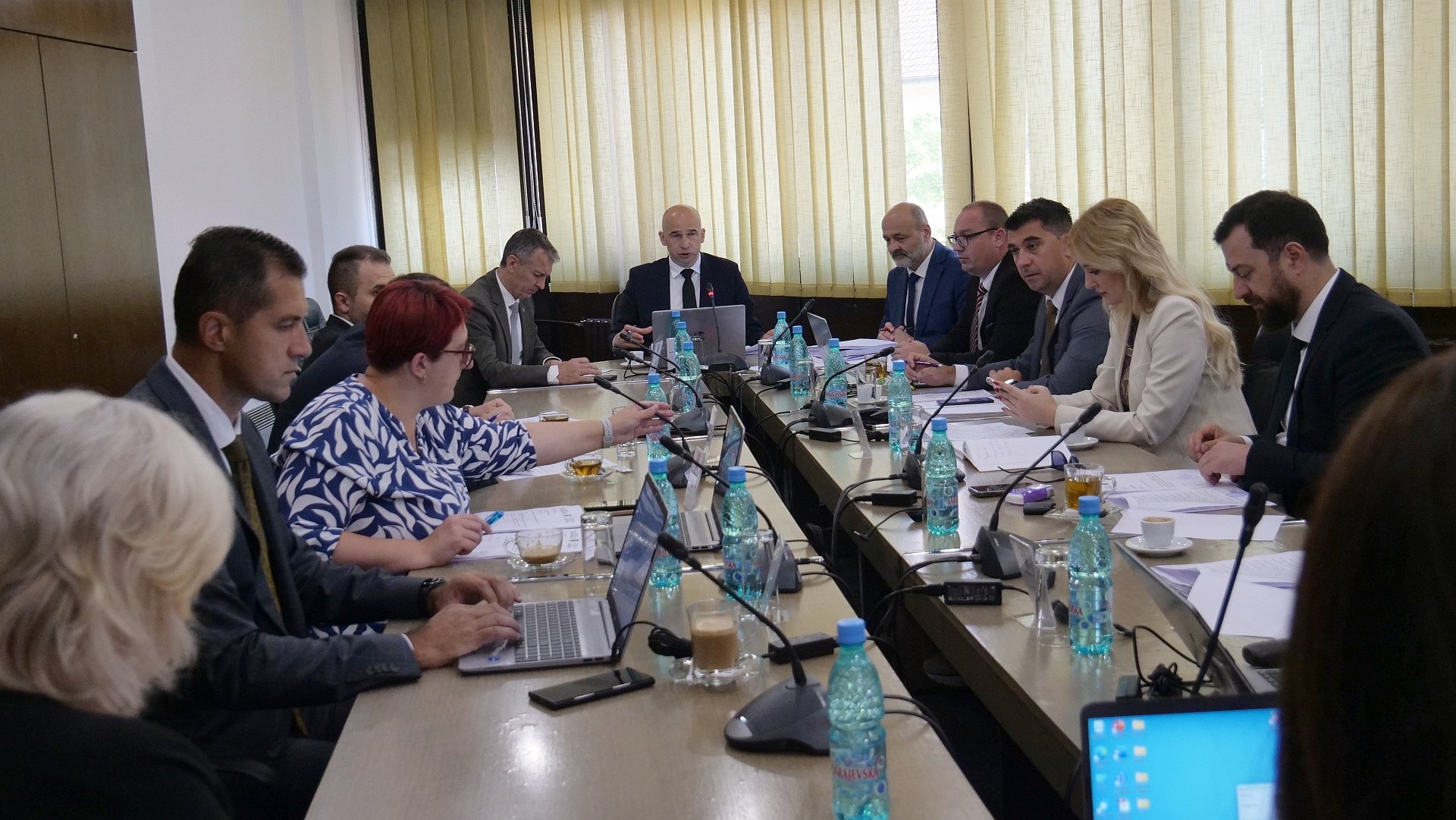 Vlada ZDK finansira izradu Registra kućnih ložišta, planirana izgradnja savremenih deponija u Kaknju i Maglaju