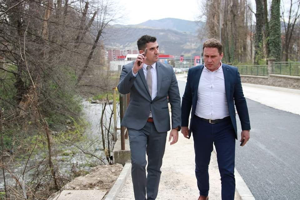 Ove godine rekordna izdvajanja za Zenicu