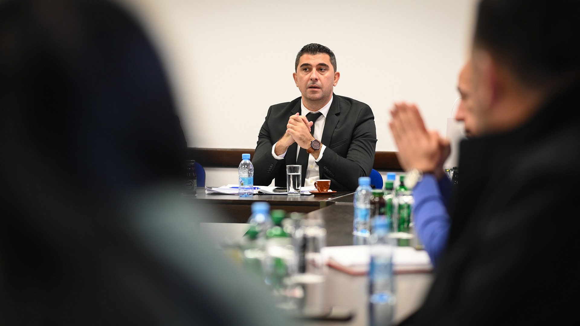 Nakon više od osam godina uskoro nastavak izgradnje vangradske dionice GGM Zenica