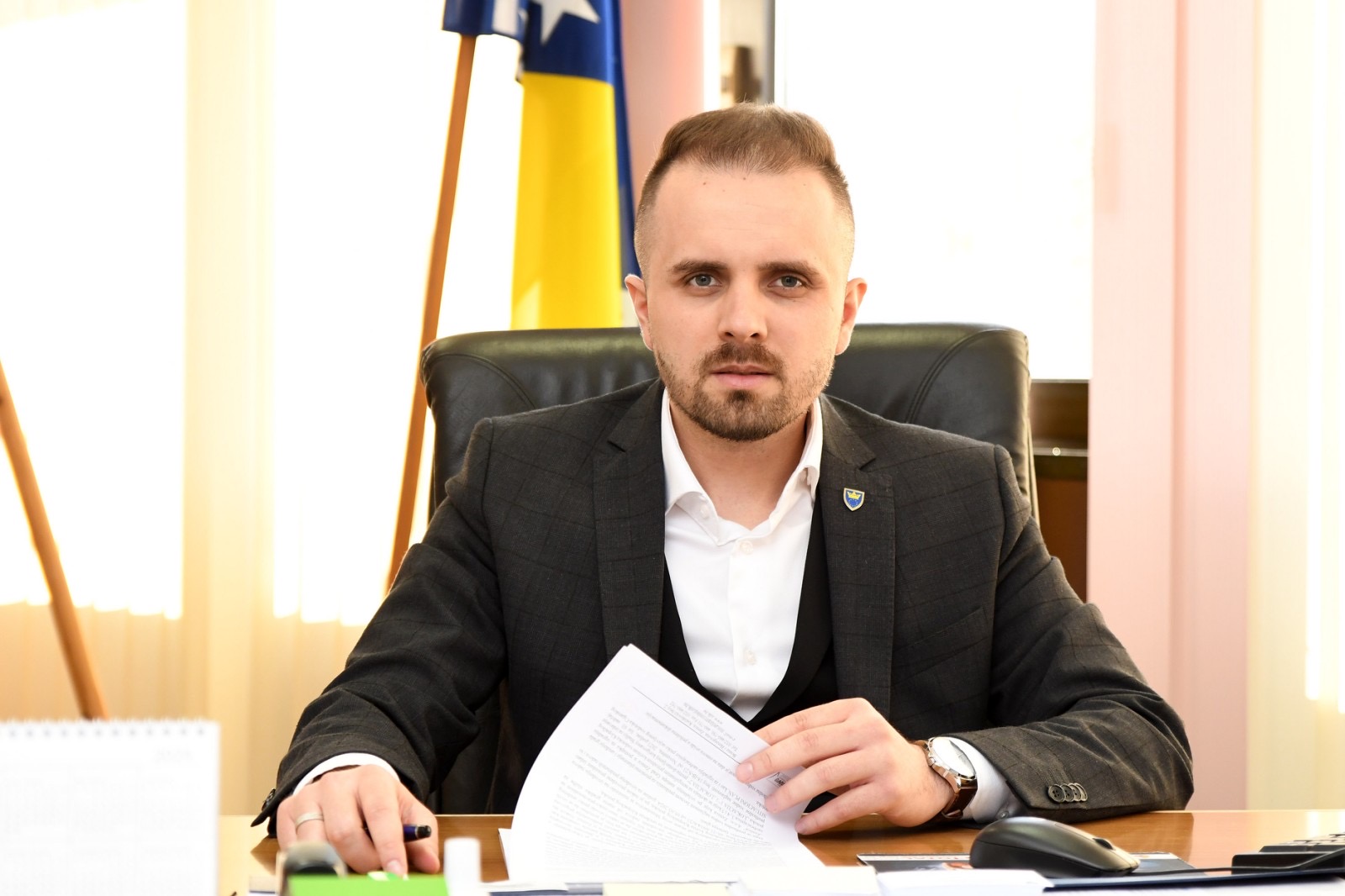 Objavljen javni poziv za kandidovanje projekata za dodjelu sredstava vodnih naknada