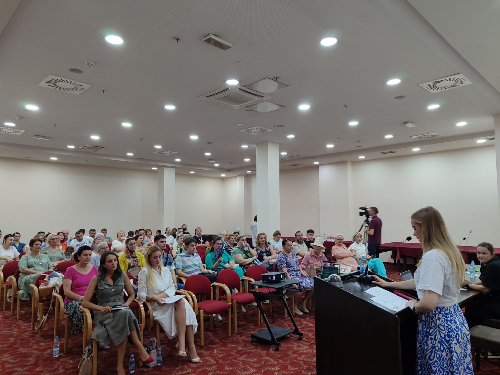 Institucionalna pomoć djeci i omladini oboljeloj od šećerne bolesti u ZDK