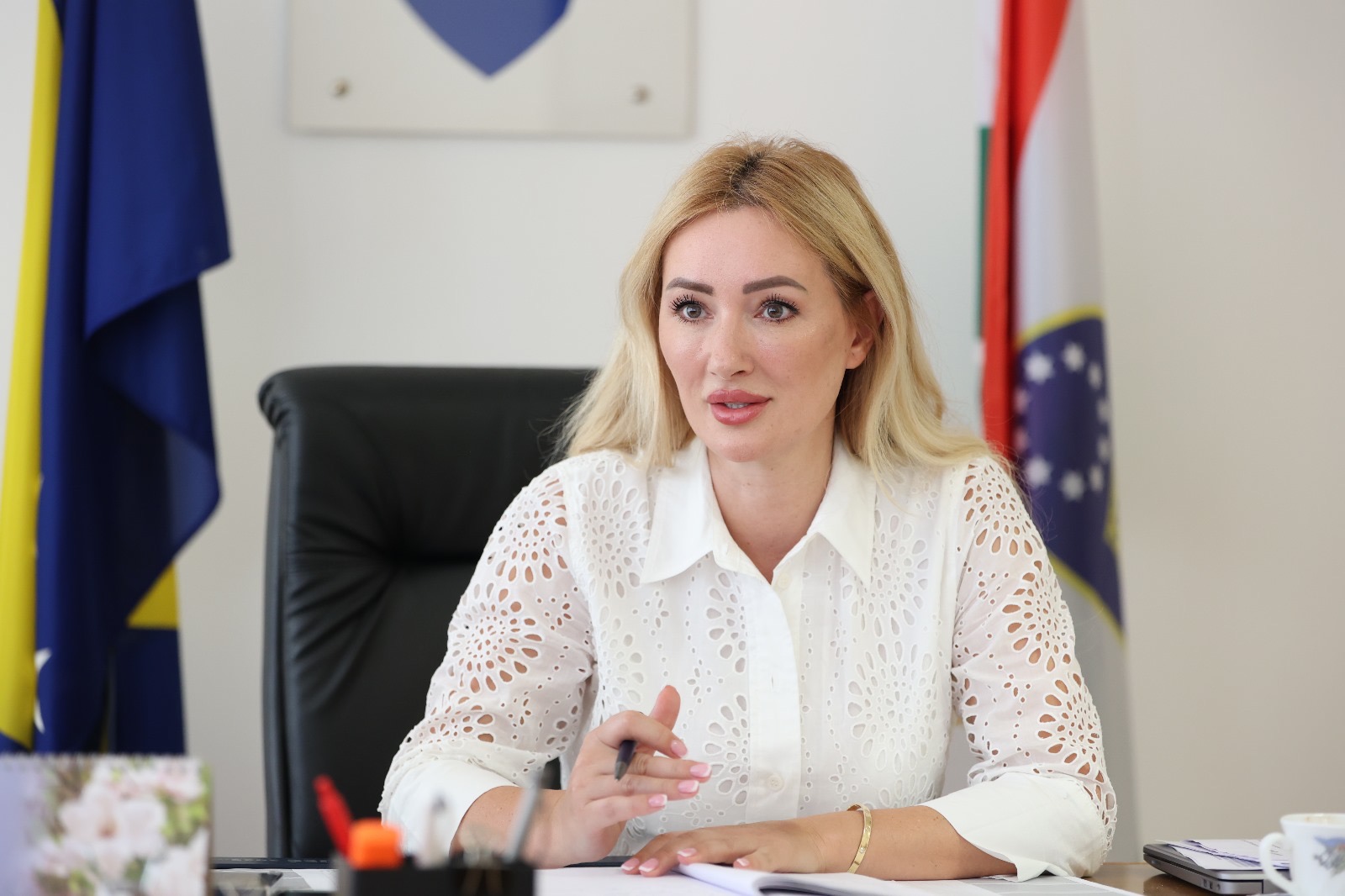 Ministarstvo zdravstva donijelo Naredbu o proglašenju epidemije zarazne bolesti morbila za teritoriju Zeničko-dobojskog kantona