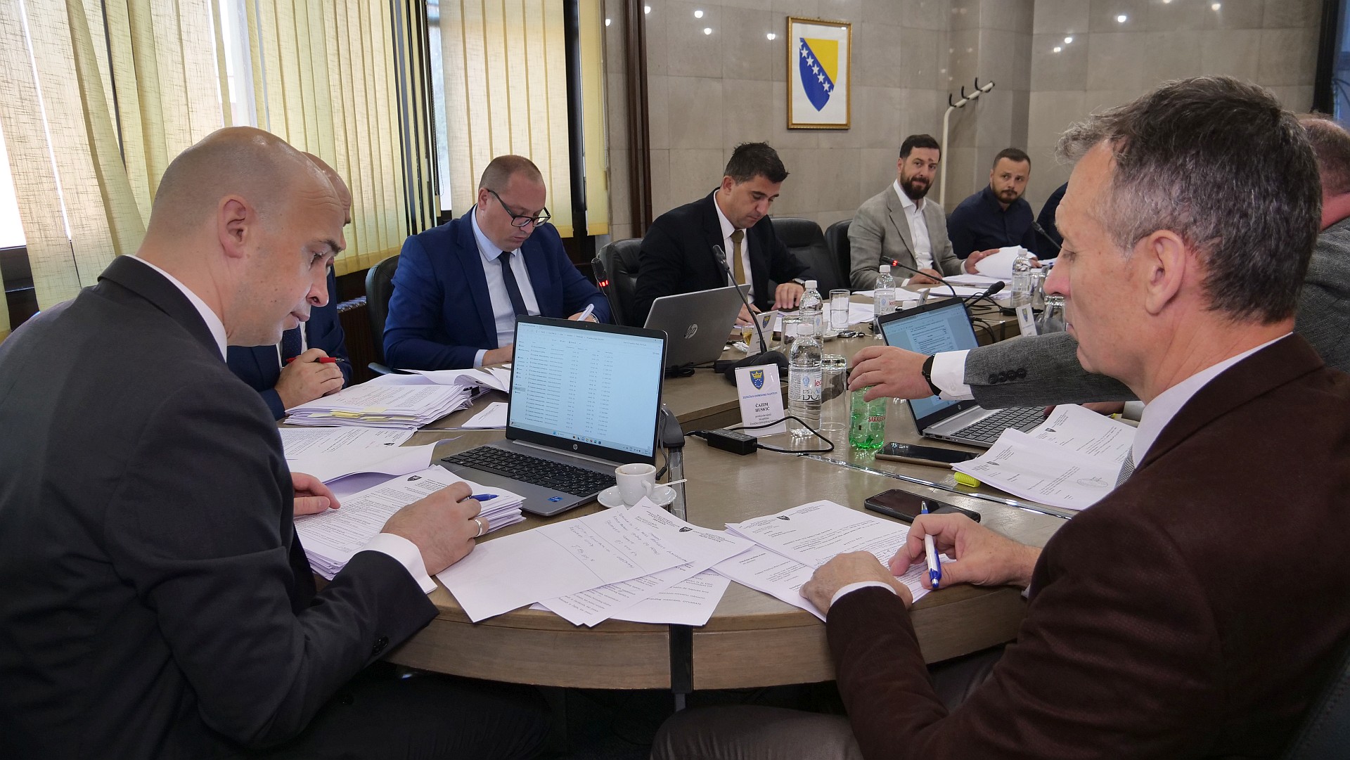 Vlada ZDK odobrila sredstva refundacije administrativnih troškova investicija, branilačkoj populaciji olakšano ostvarivanje prava za pomoć u školovanju