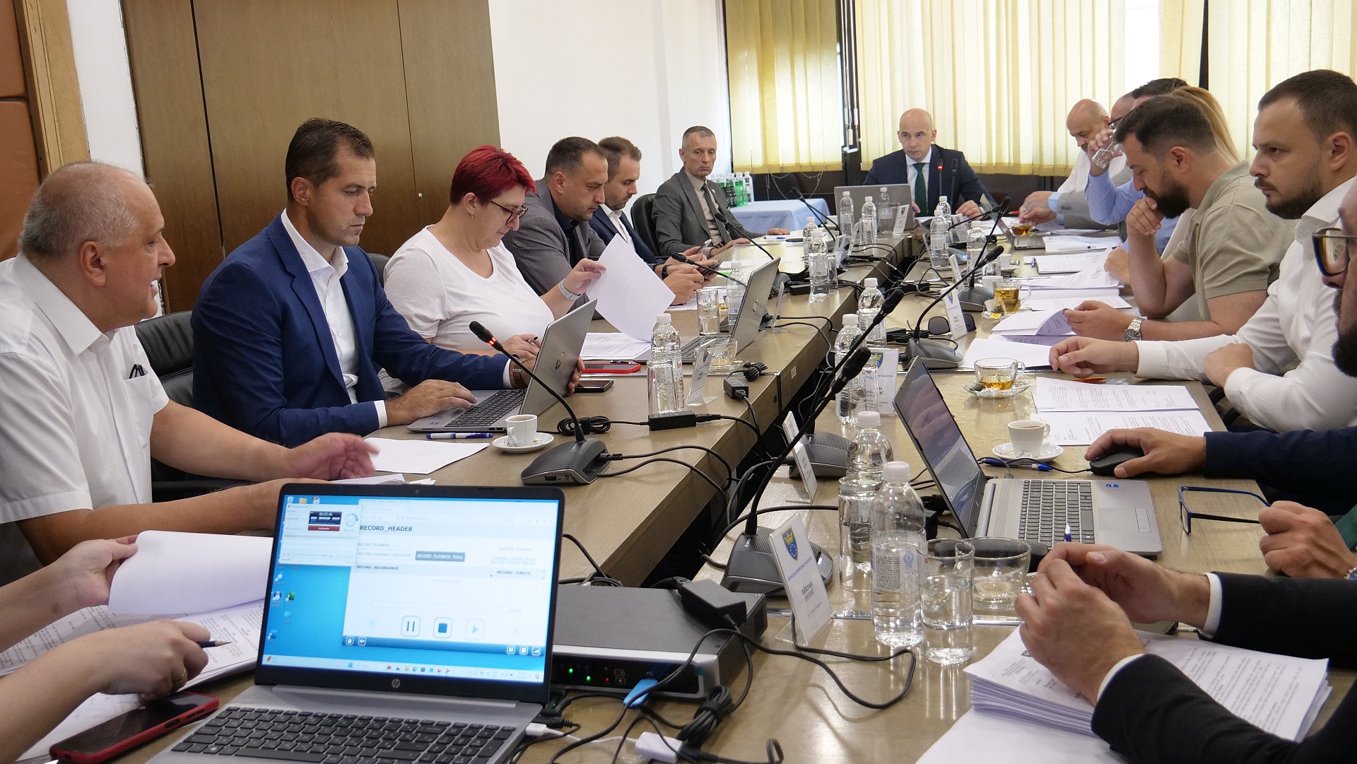 Zdravstvo u fokusu sjednice Vlade ZDK-a, uskoro potpisivanje novog kolektivnog ugovora za ljekare i zdravstvene radnike