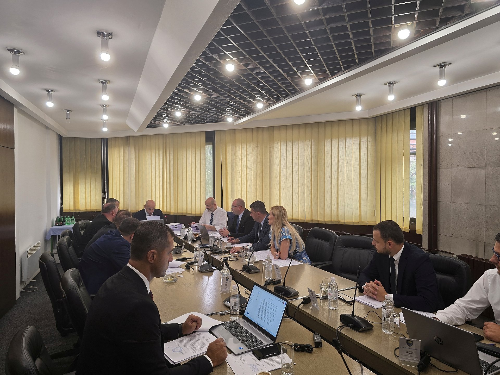 Vlada ZDK proglasila epidemiju morbila, stvoreni uslovi za potpisivanje novog kolektivnog ugovora za zaposlene u zdravstvu