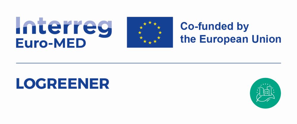 Obavijest o nabavci eksterne usluge- LOGREENER Work Package 1 