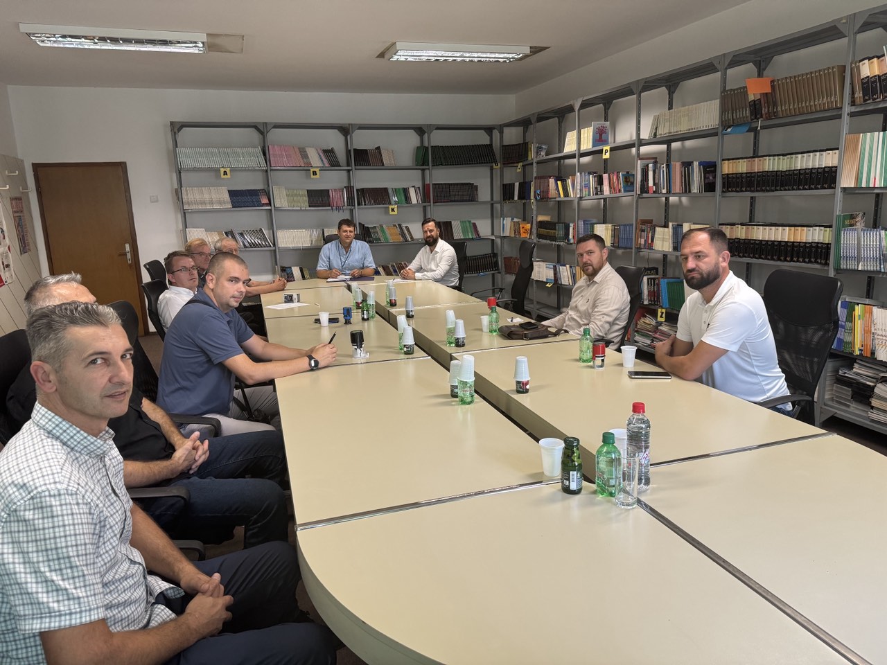 Potpisani ugovori o finansiranju infrastrukture vjerskih zajednica