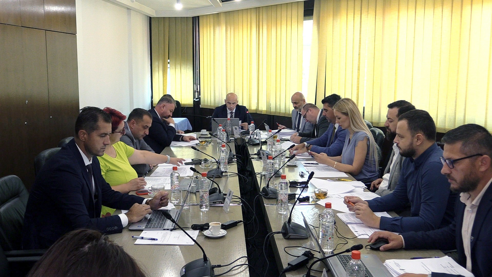 Vlada ZDK usvojila Nacrt zakona o prijavljivanju i postupku provjere podataka o imovini nosioca javnih funkcija te Prijedlog izmjena i dopuna Zakona o visokom obrazovanju