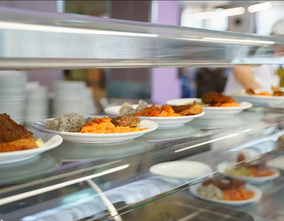 KUZIP: Pojačan inspekcijski nadzor u ustanovama, kuhinjama i drugim objektima u kojima se vrši ishrana učenika