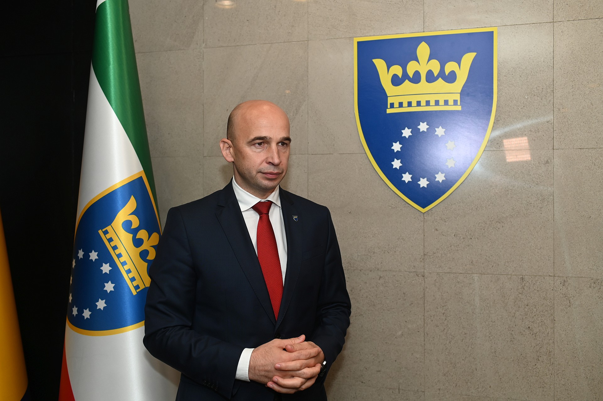 Sajmovi u Zenici i Tešnju kao svojevrsna smotra privrede Zeničko-dobojskog kantona