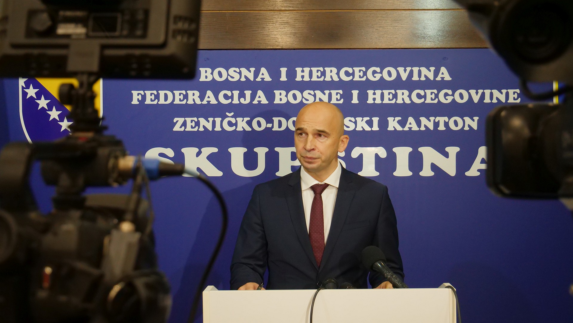 Jednoglasna podrška odlučnoj borbi Vlade ZDK protiv korupcije: Skupština usvojila Nacrt Zakona o prijavljivanju i postupku provjere podataka o imovini nosioca javnih funkcija