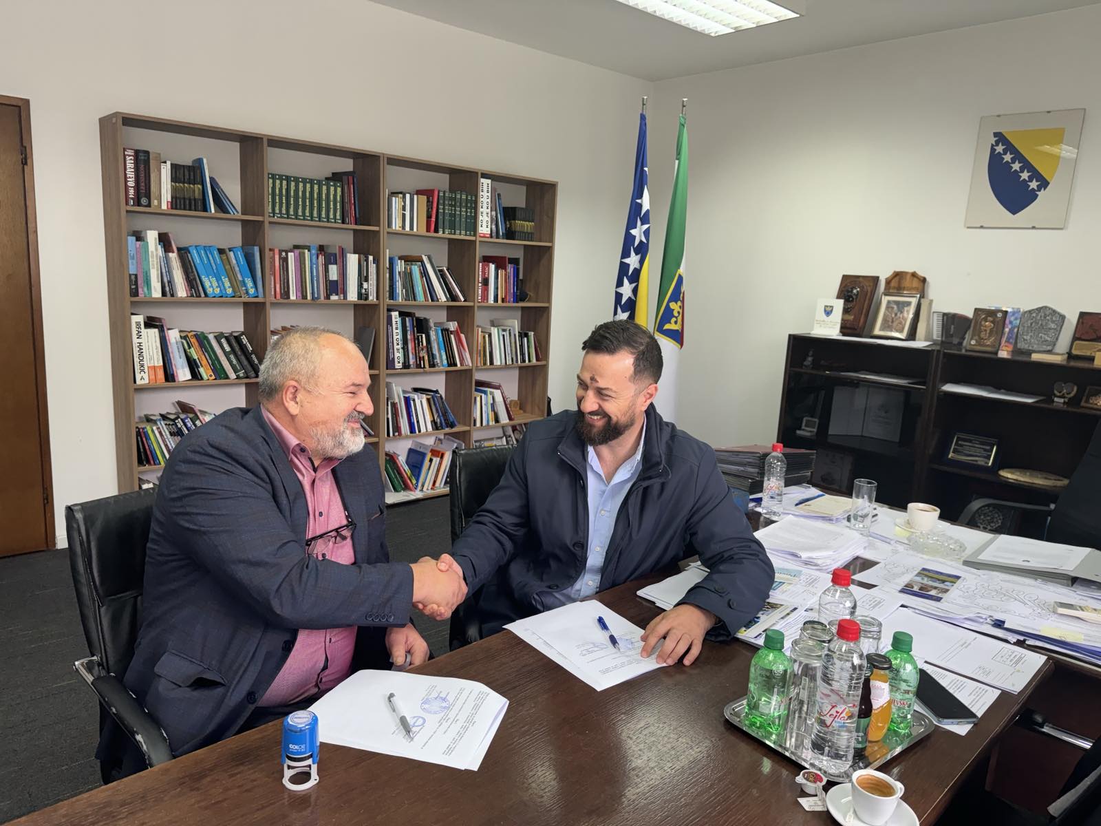 BKC Kalesija realizuje obilježavanje 250 godina Hasanaginice u ZDK-u