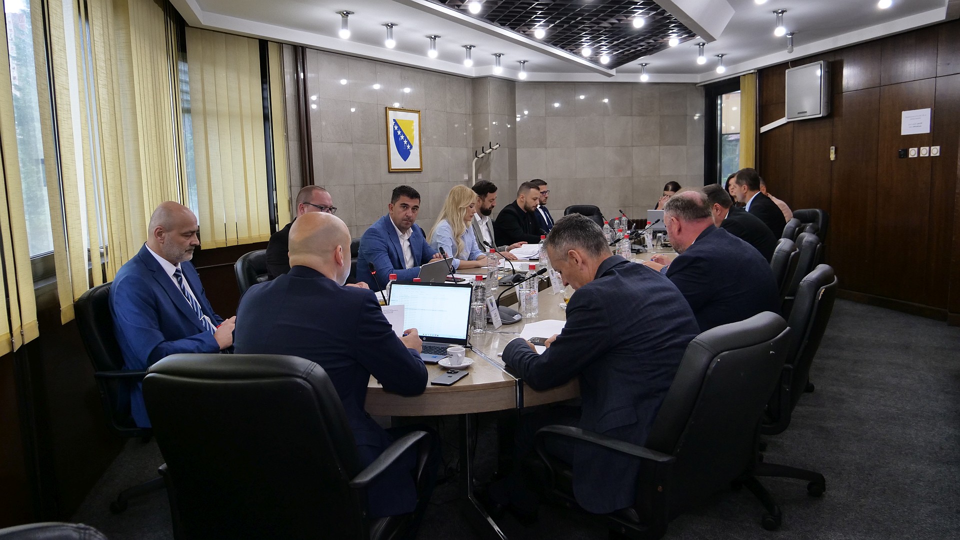 Vlada ZDK odobrila 1,5 miliona KM za poticaje privredi i turizmu