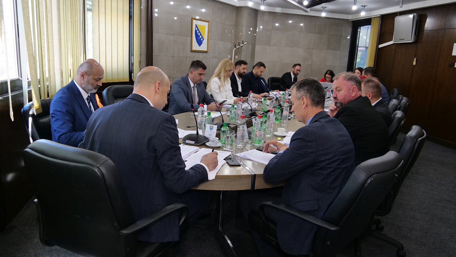 Vlada ZDK odobrila poticaje za poljoprivredu, projekte podrške povratku te osposobljavanje pripravnika