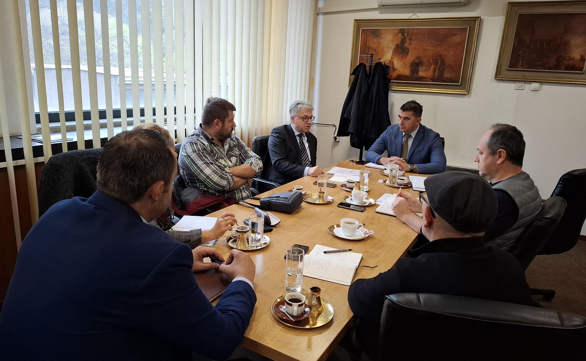 Centar za okoliš ZDK dobija savremenu opremu za monitoring i upravljanje kvalitetom zraka