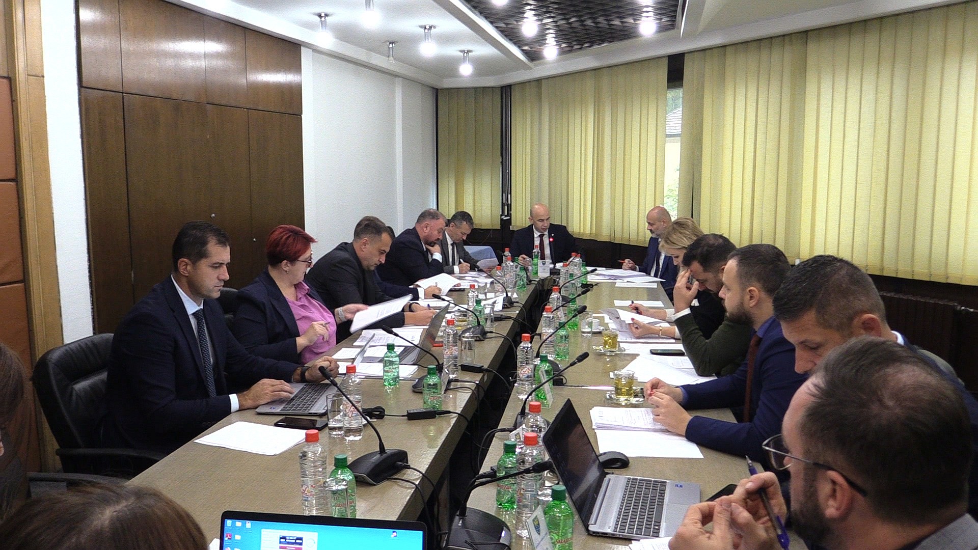 Vlada ZDK odobrila sredstva za kupovinu novog CT aparata u Kantonalnoj bolnici te odobrila sredstva poticaja u poljoprivrednicima i održivom povratku