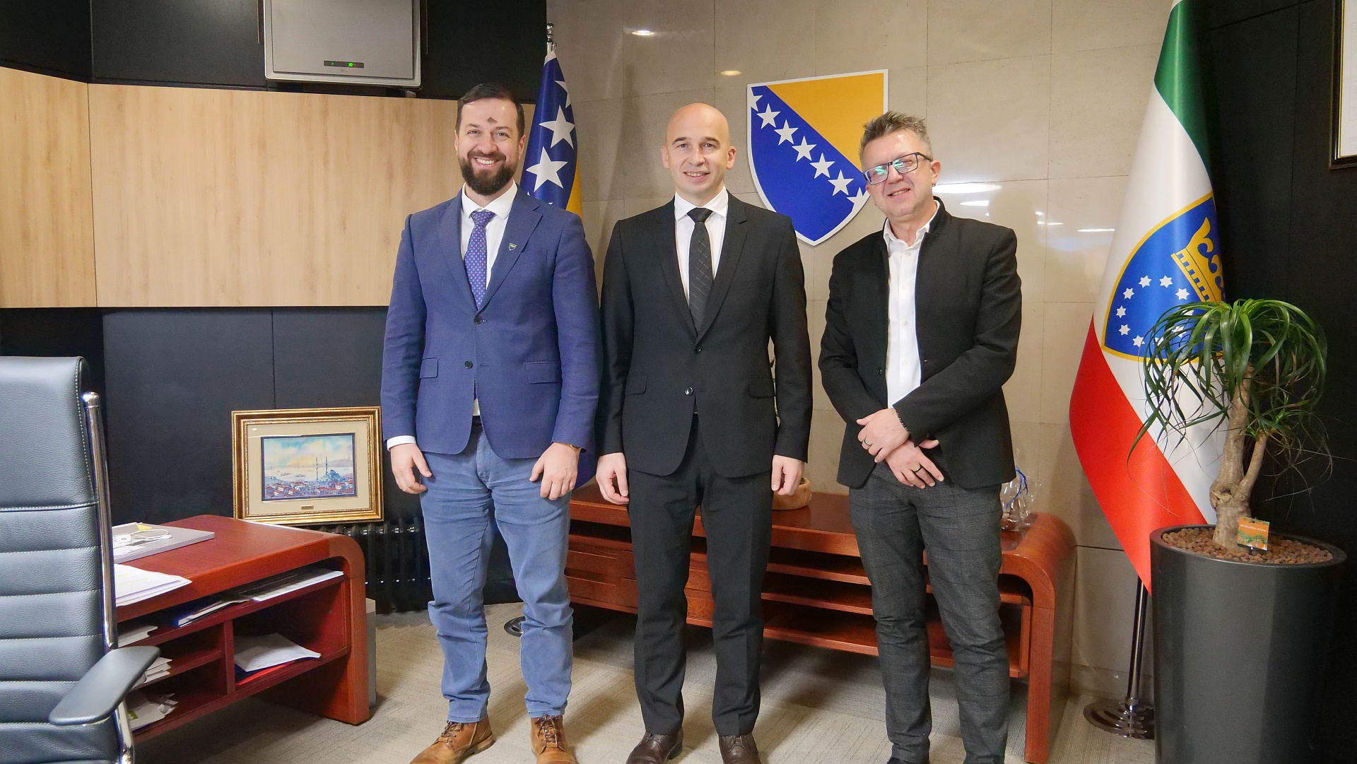 Uposlenim u ustanovama kulture veće plate od 1. januara