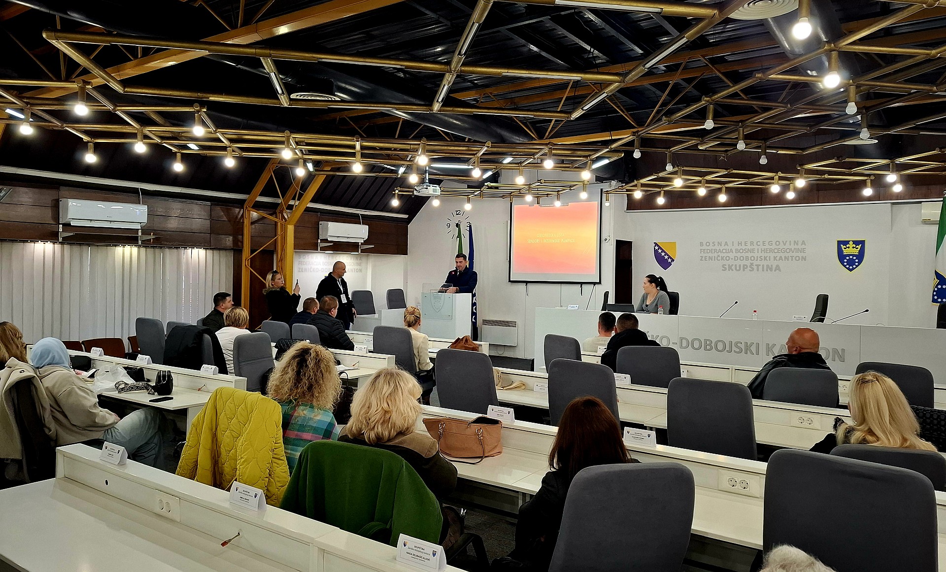 U ZDK obilježen Svjetski dan dijabetesa