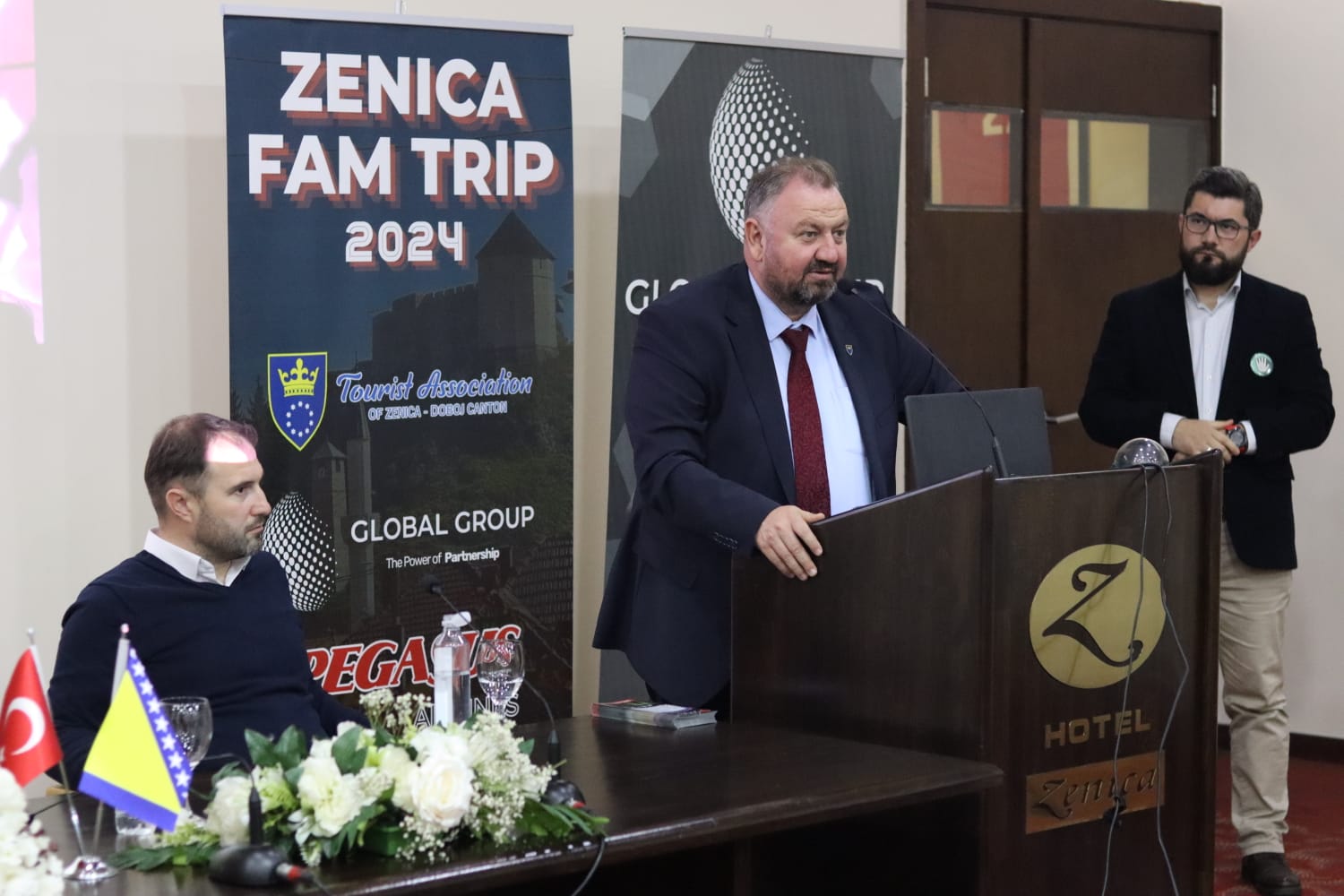 Najveći turski tour operateri žele povećati posjete turista iz Turske