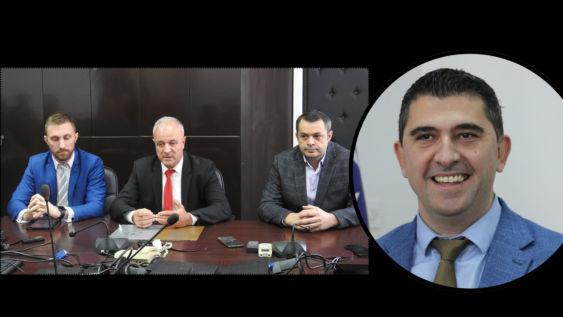 Potpisan Ugovor o uspostavi registra kućnih ložišta