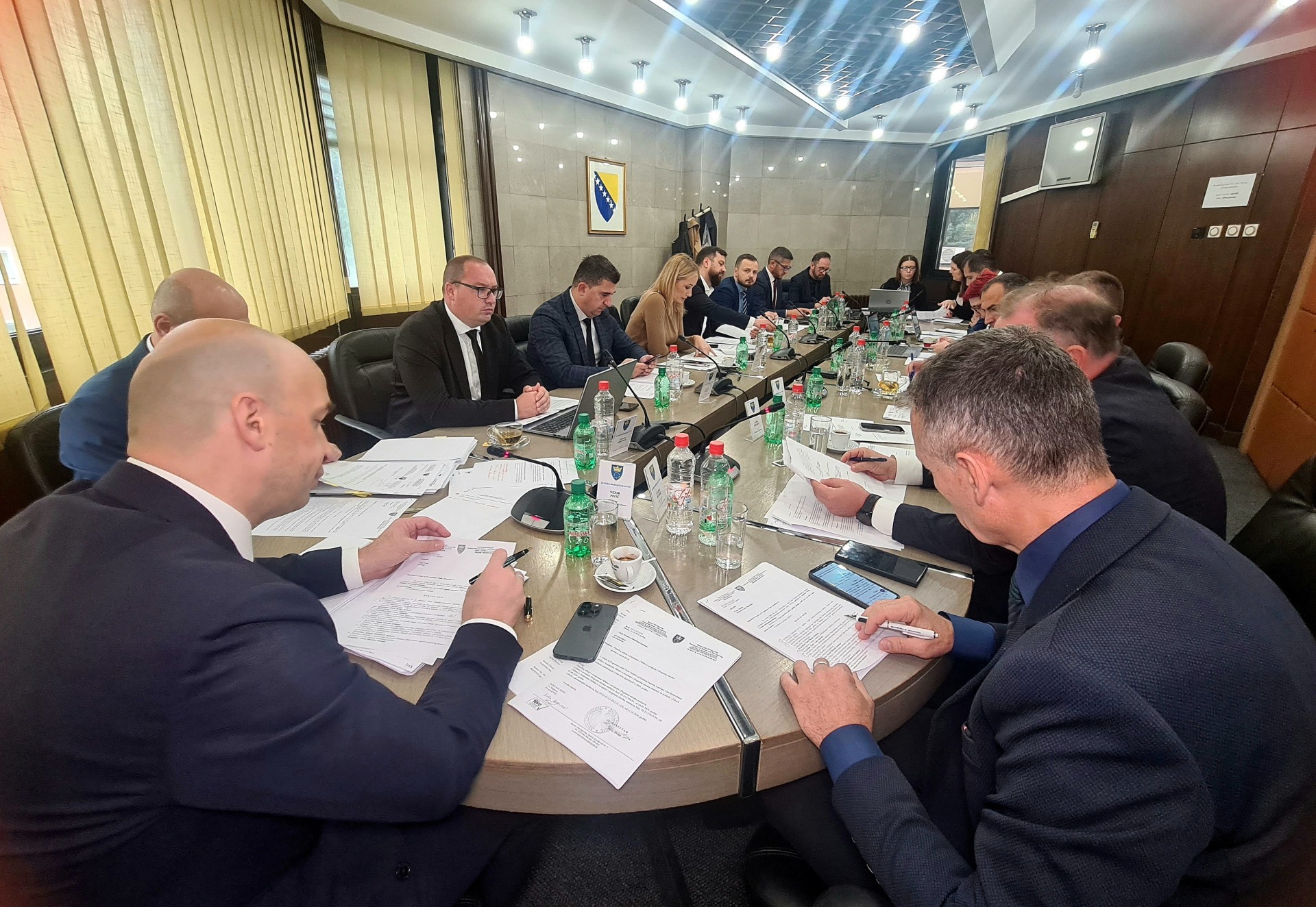 Vlada ZDK dala saglasnost na Finansijski plan ZZO ZDK za 2025. godinu, planirana dodatna sredstva za smanjenje listi čekanja za MRI i CT dijagnostiku