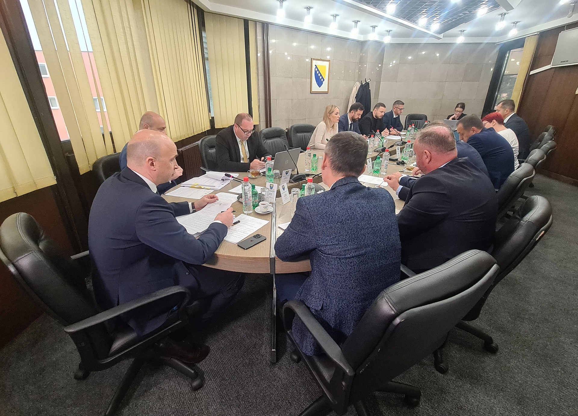 Premijer Nezir Pivić pozvao Vladu FBiH da doznači planiranih 32 miliona KM