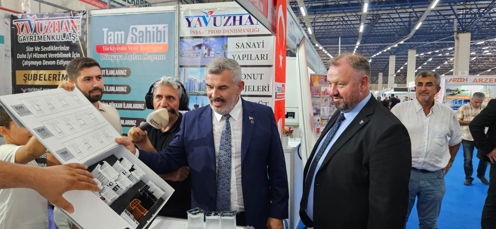 Ministar Samir Šibonjić: Naš cilj je ulazak među top 3 regije sa najvećim potencijalima Zapadnog Balkana