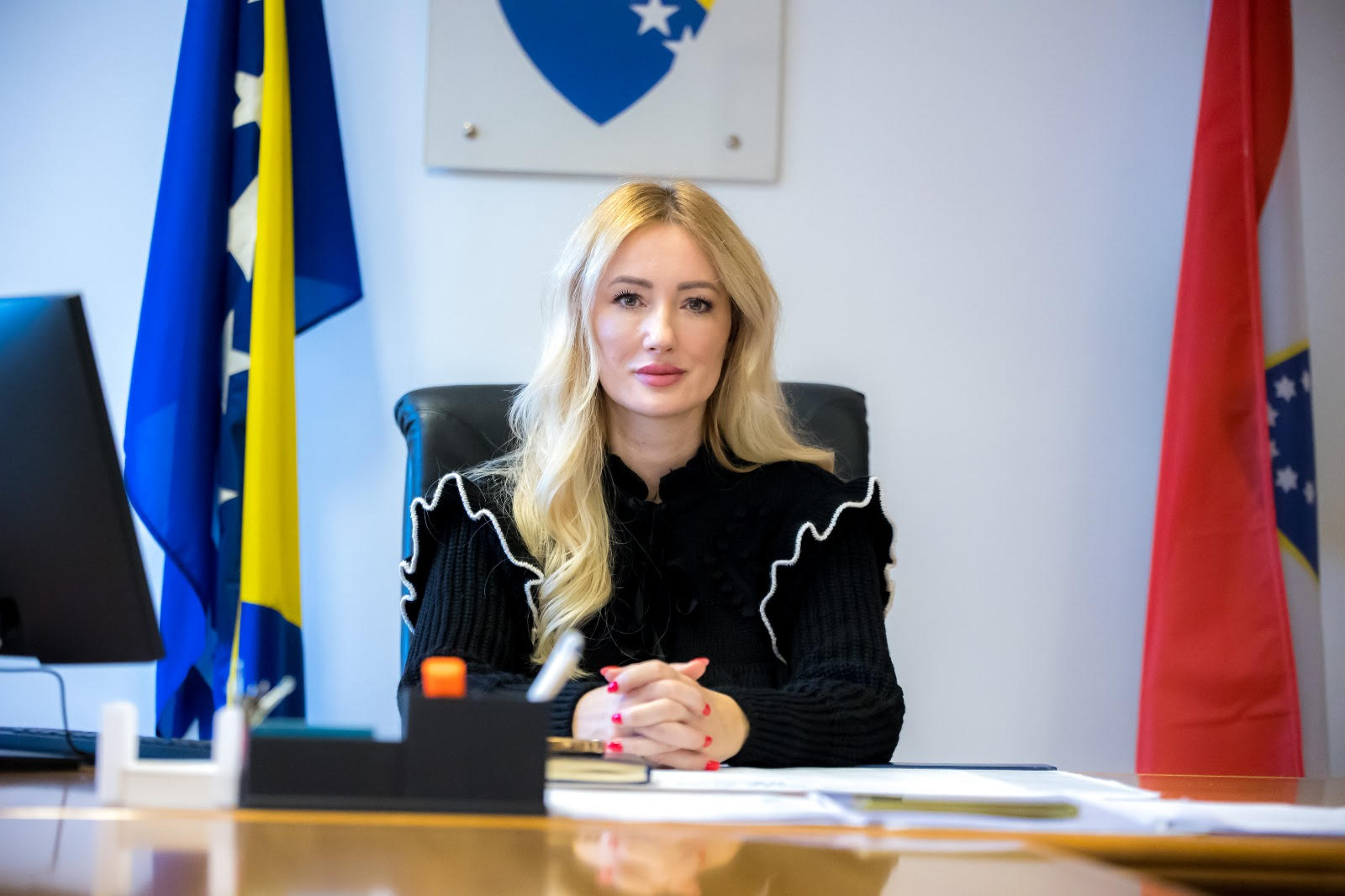 Vlada ZDK odobrila 2 mil. KM Gradu Zenica za sufinansiranje druge faze izgradnje objekta Službe hitne medicinske pomoći u Zenici