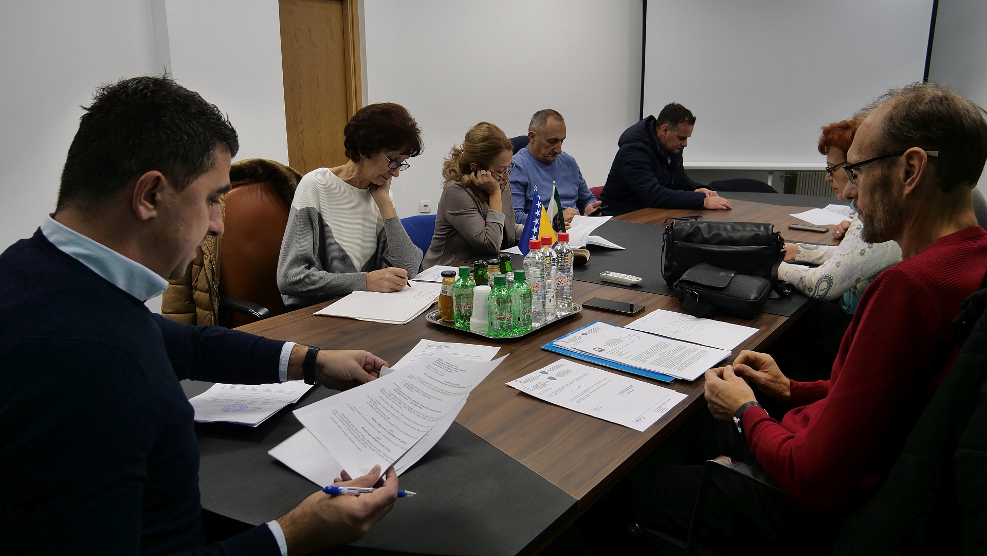 KŠCZ ZDK dao saglasnost za formiranje USAR tima, isporuka opreme do kraja godine