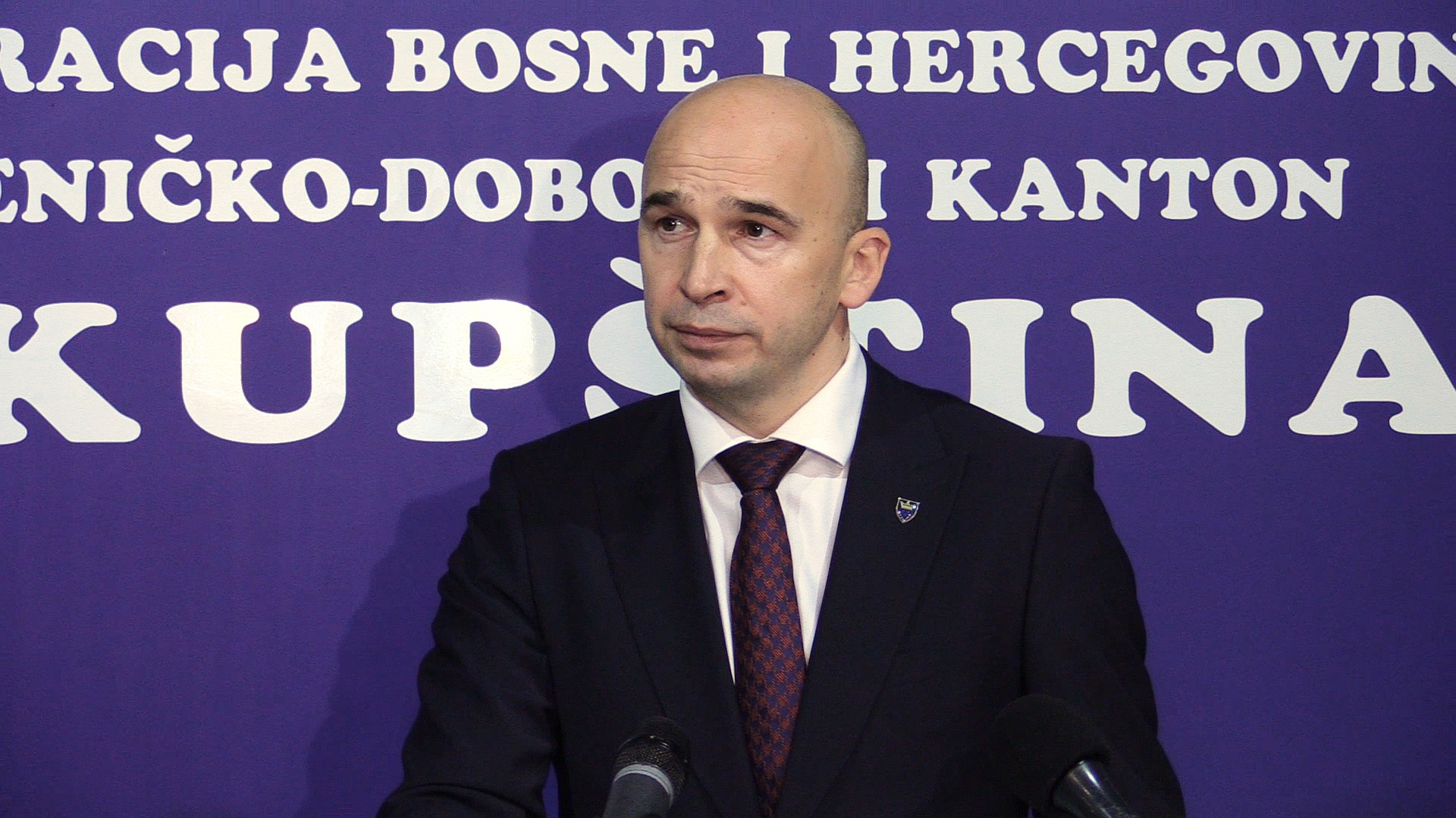 Vlada ZDK će tražiti od Grada Zenica da se izjasni da li podržava projekat Nove bolnice: Tešanj već ponudio besplatno zemljište