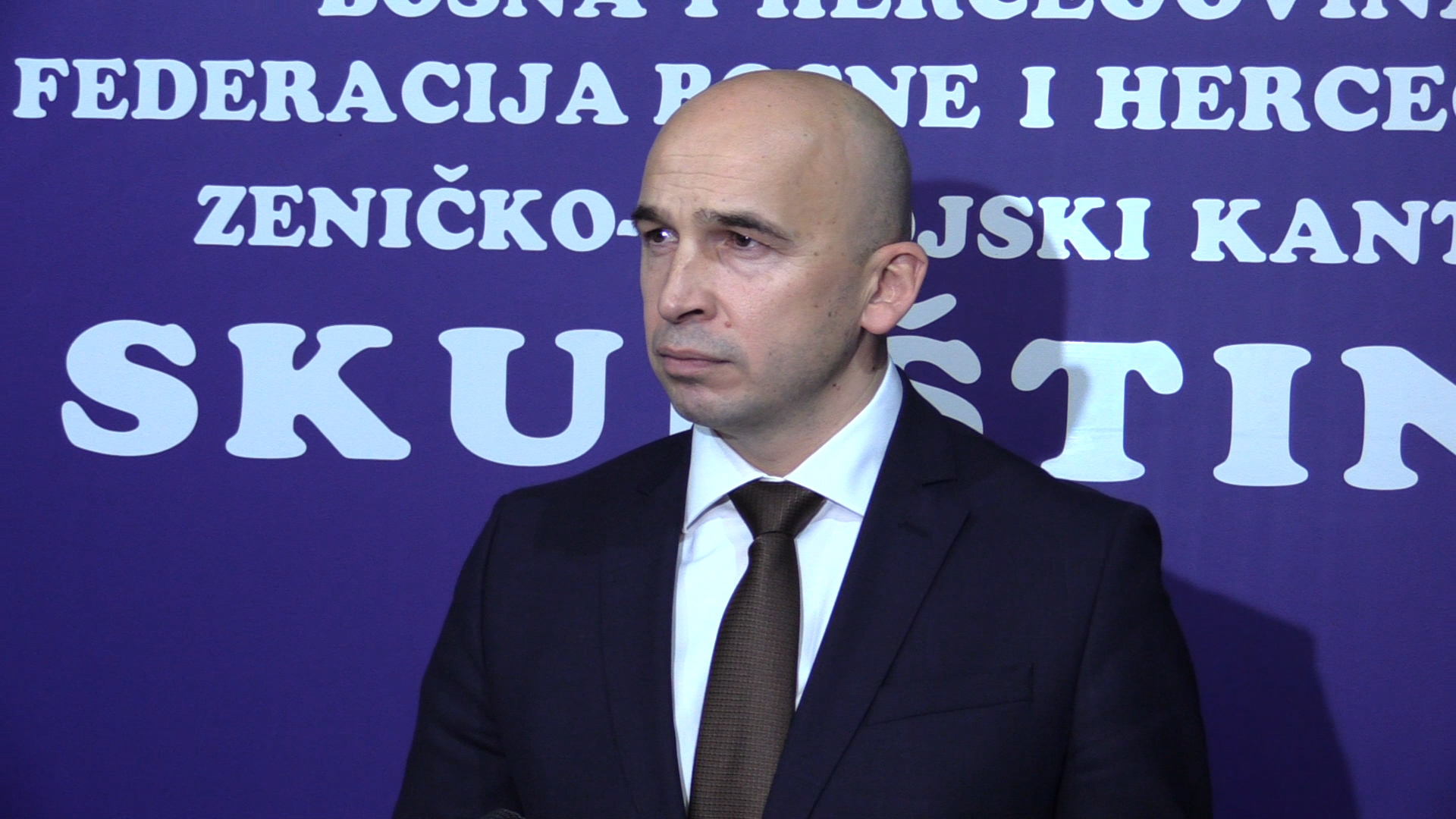 Skupština ZDK podržala nacrt izmjena i dopuna Zakona o visokom obrazovanju